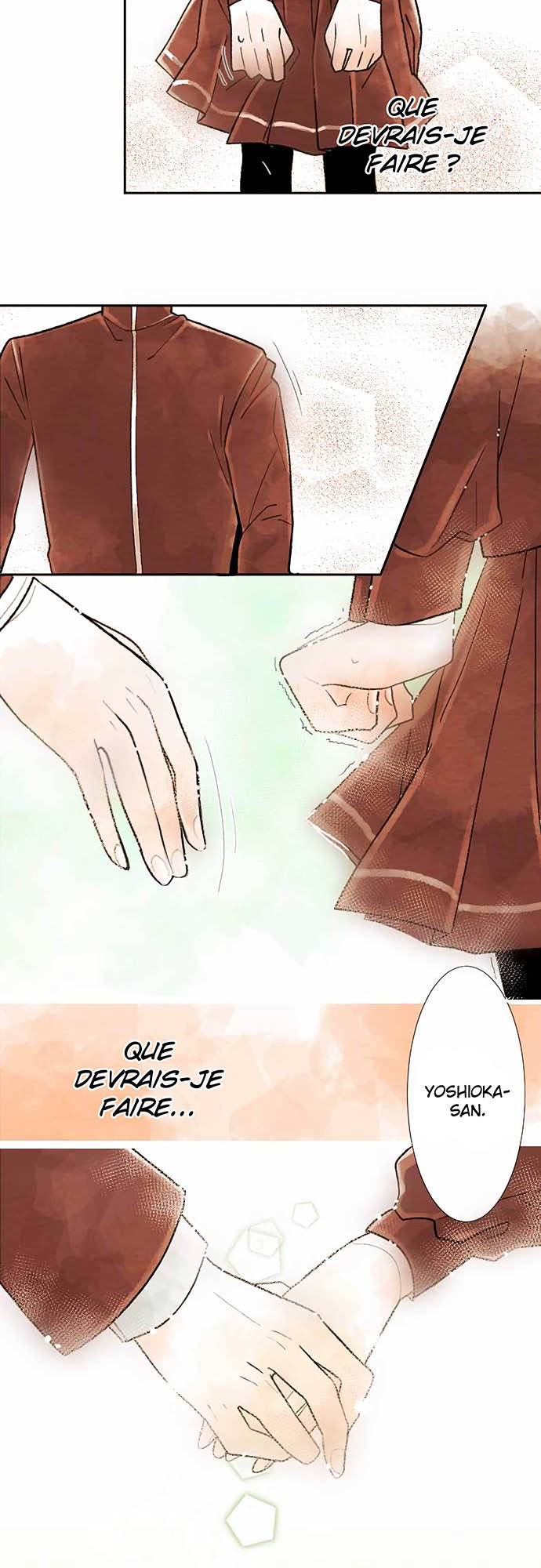 Koe Koi Promesse 第7页