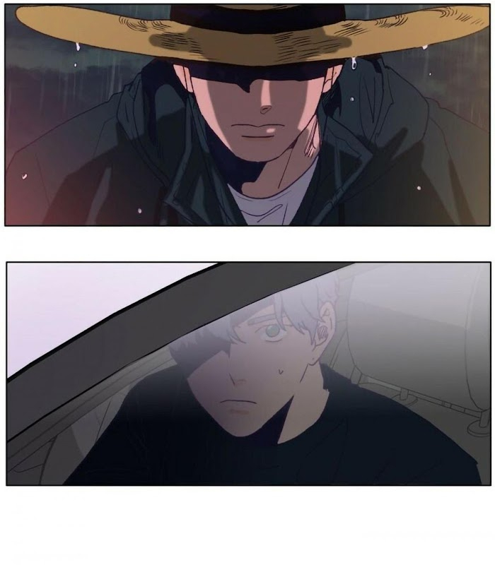 Love Tractor Ch. 1 第31页
