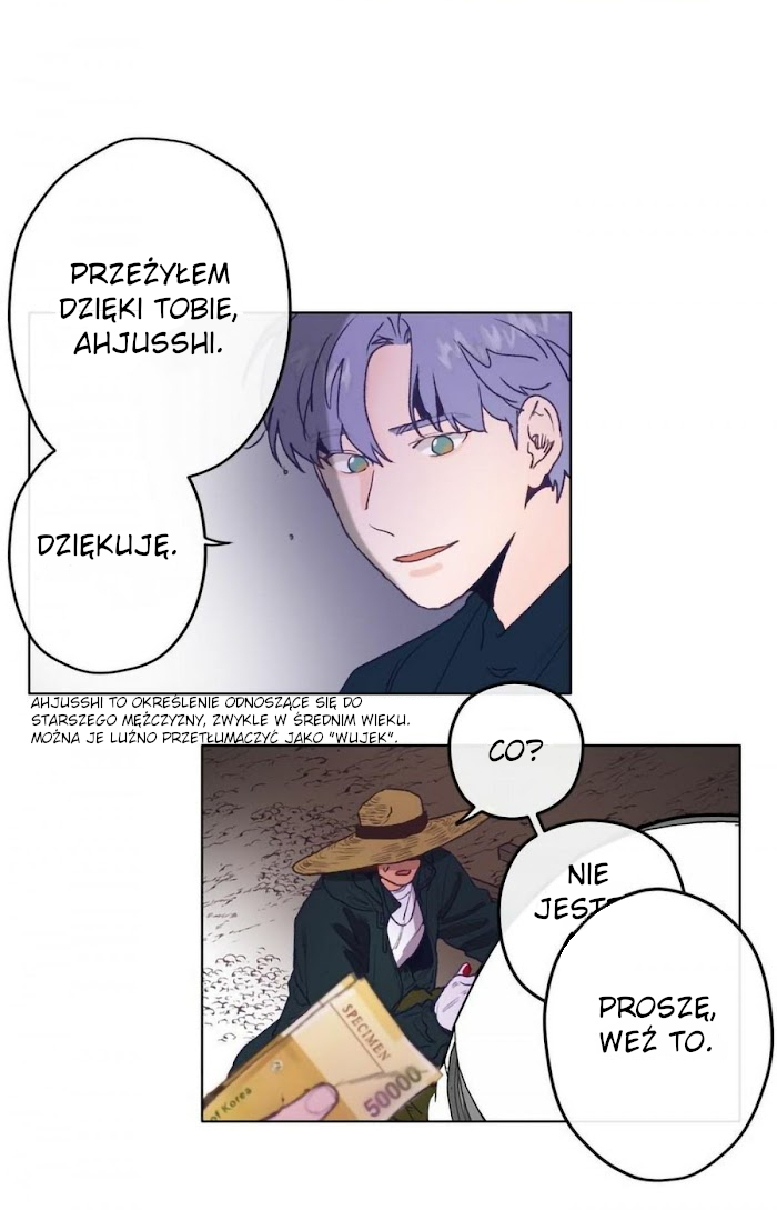 Love Tractor Ch. 1 第38页