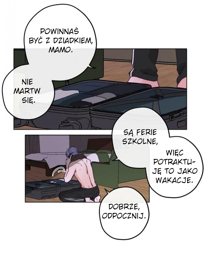Love Tractor Ch. 1 第58页