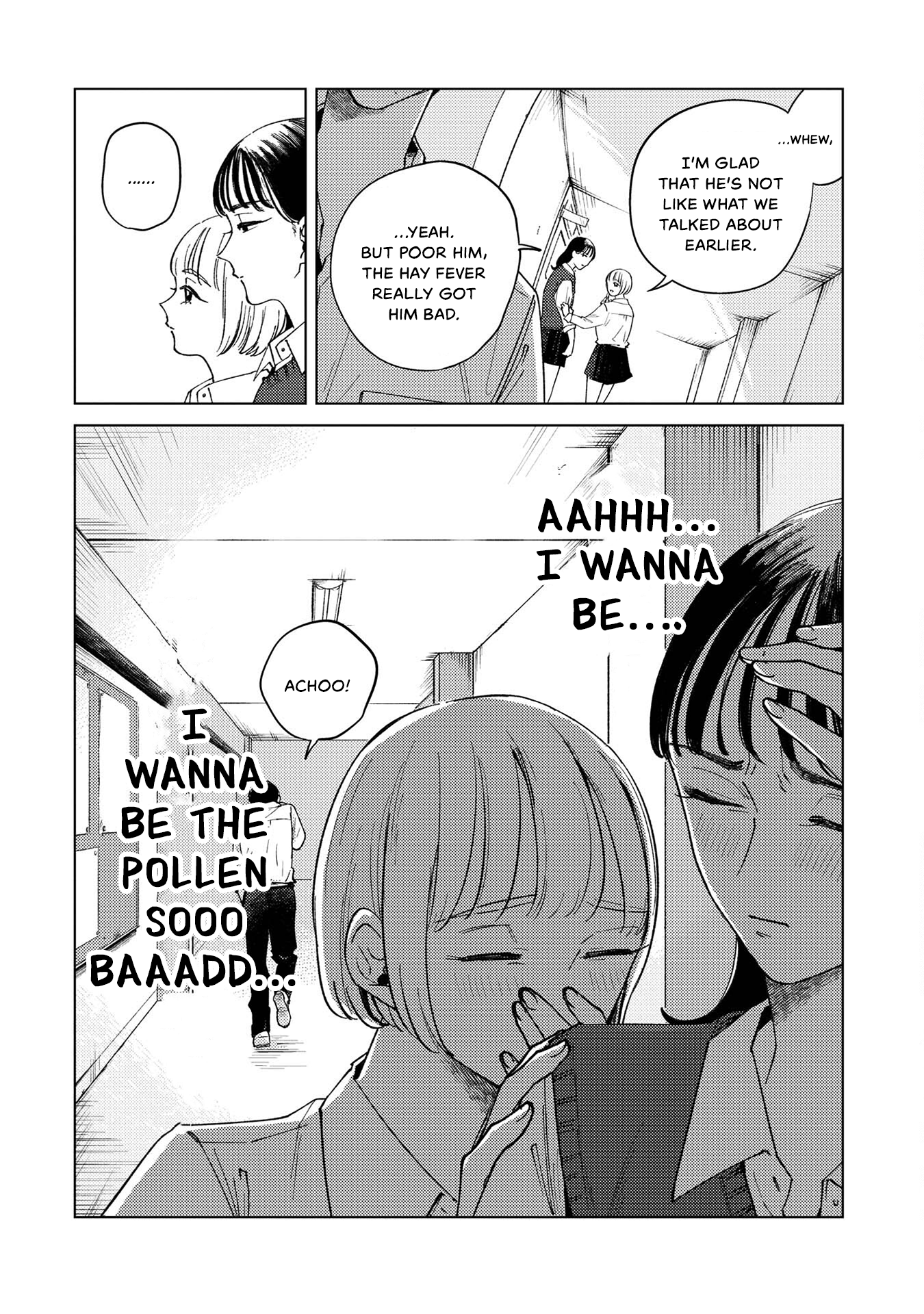 Kirio Fanclub Vol. 1 Ch. 2 第16页