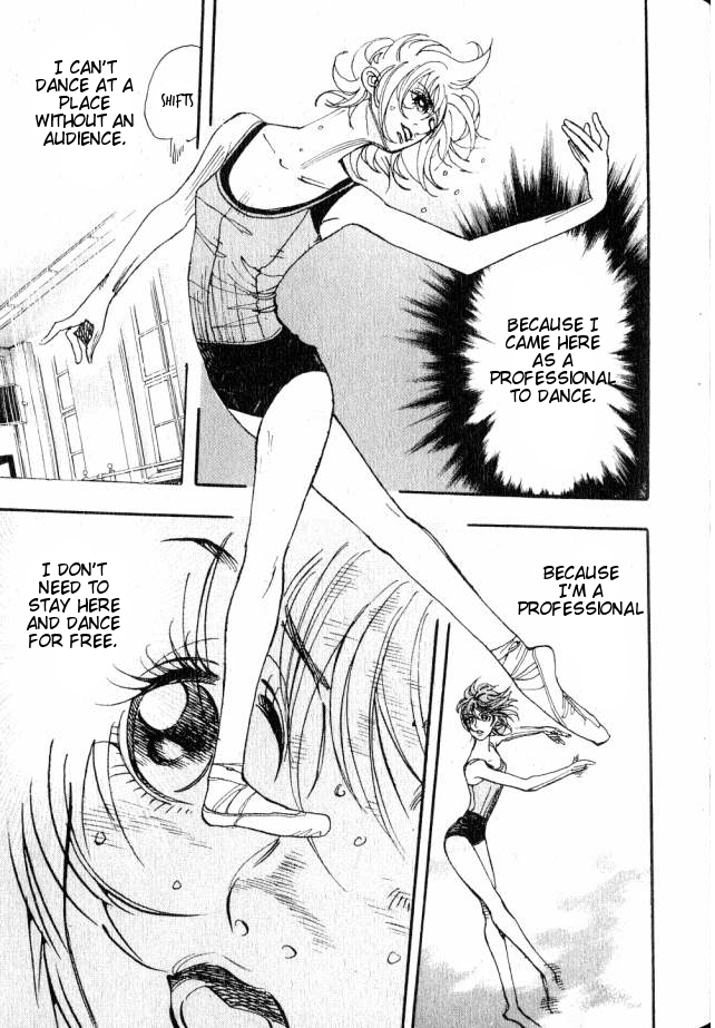 Moon Vol. 1 Ch. 3 第3页