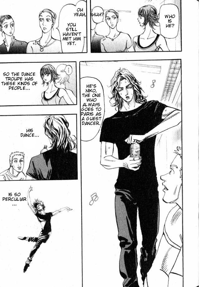 Moon Vol. 1 Ch. 3 第9页