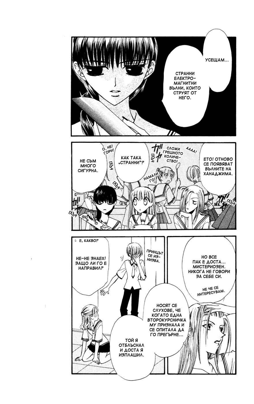 Fruits Basket Vol. 1 Ch. 1 第20页