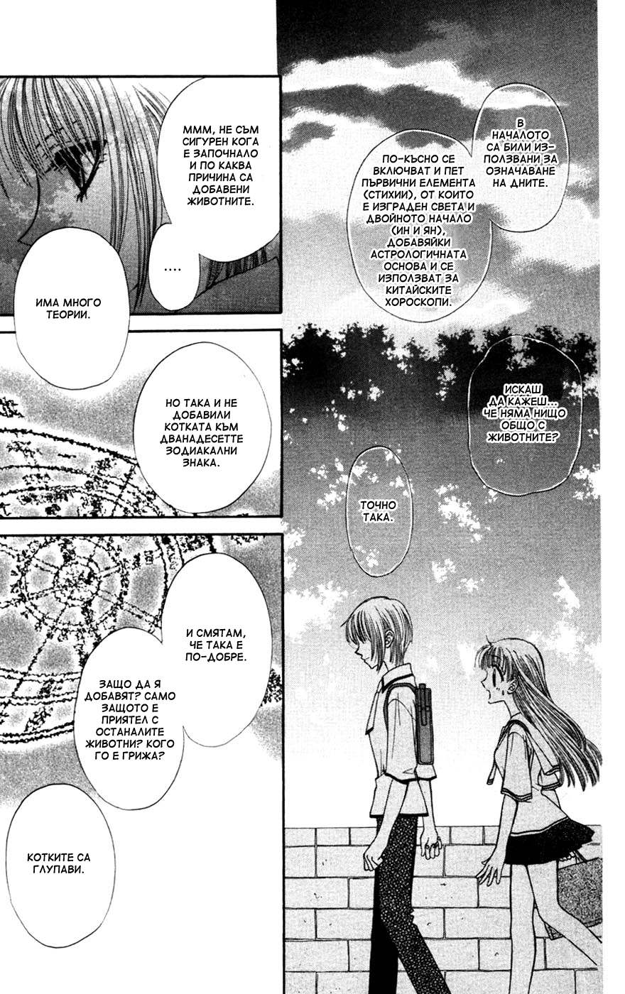 Fruits Basket Vol. 1 Ch. 1 第24页