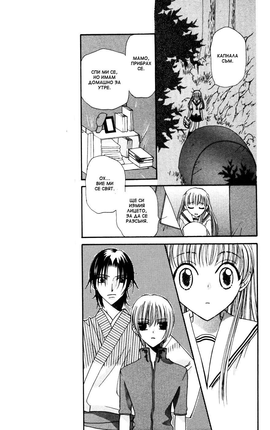 Fruits Basket Vol. 1 Ch. 1 第32页
