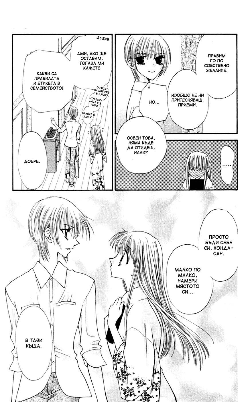 Fruits Basket Vol. 1 Ch. 1 第48页