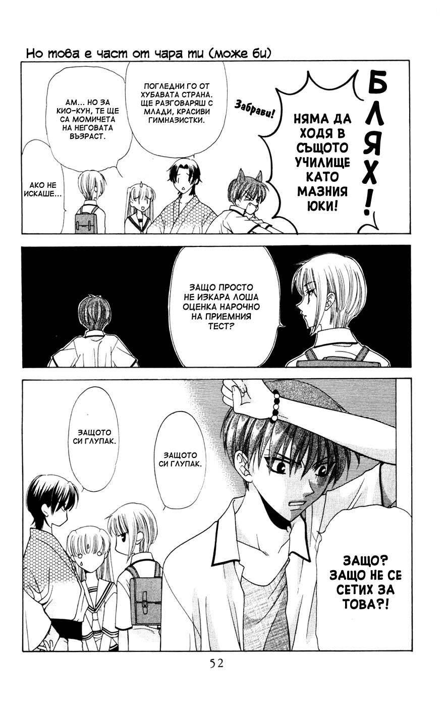 Fruits Basket Vol. 1 Ch. 1 第55页