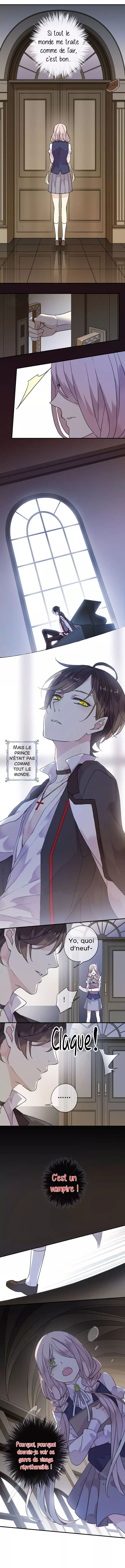 Sweet Bite Ch. 1 第6页
