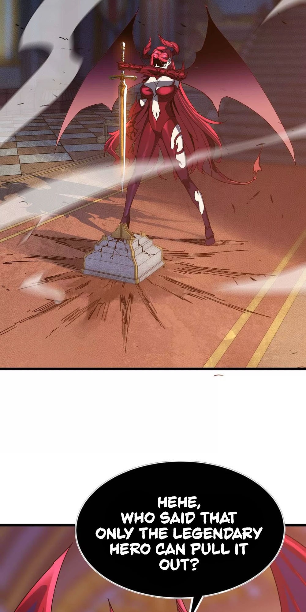 Hero X Demon Empress Ch. 2 第14页