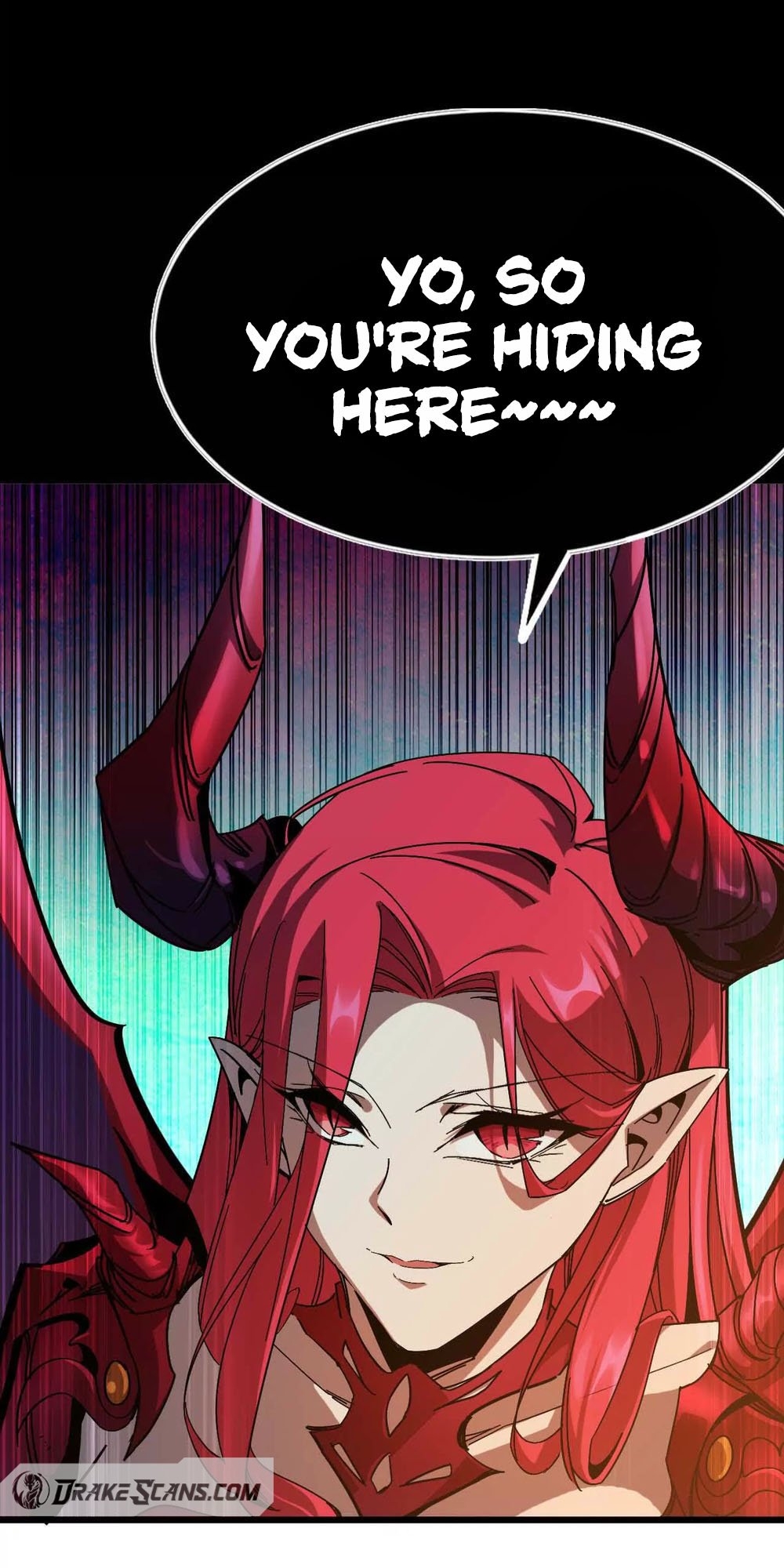 Hero X Demon Empress Ch. 2 第18页
