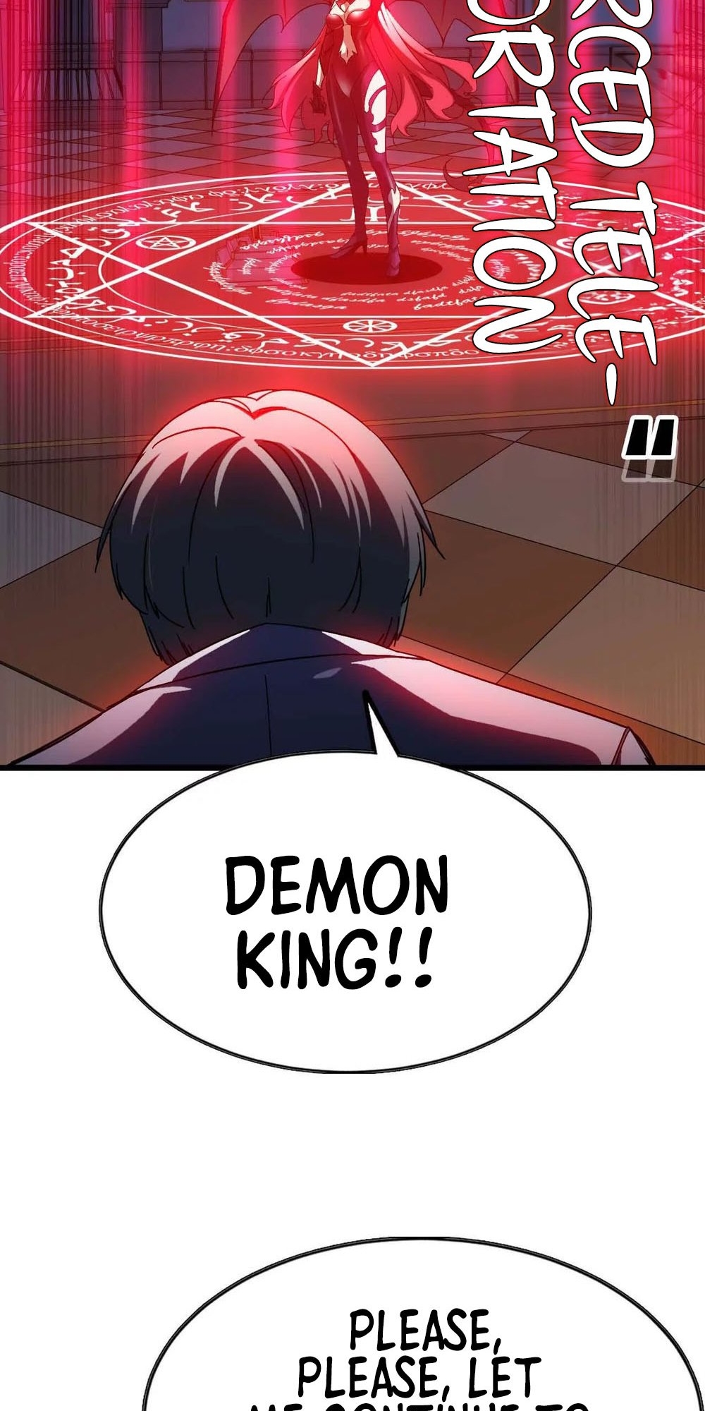 Hero X Demon Empress Ch. 2 第20页
