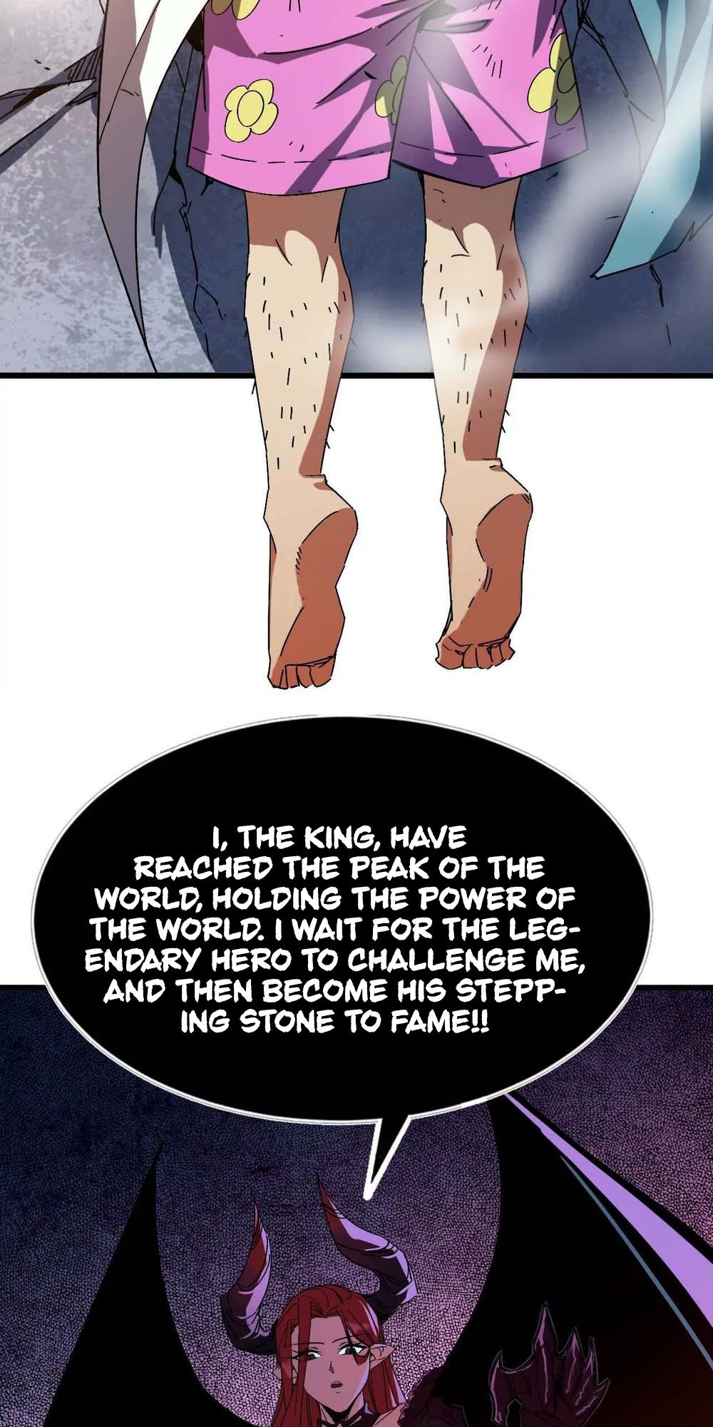 Hero X Demon Empress Ch. 2 第3页