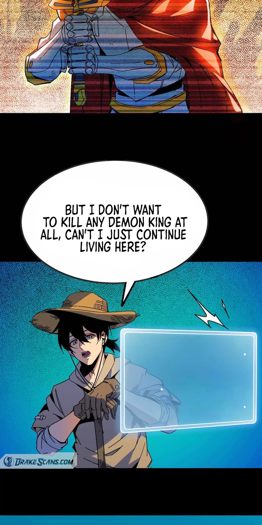 Hero X Demon Empress Ch. 2 第34页