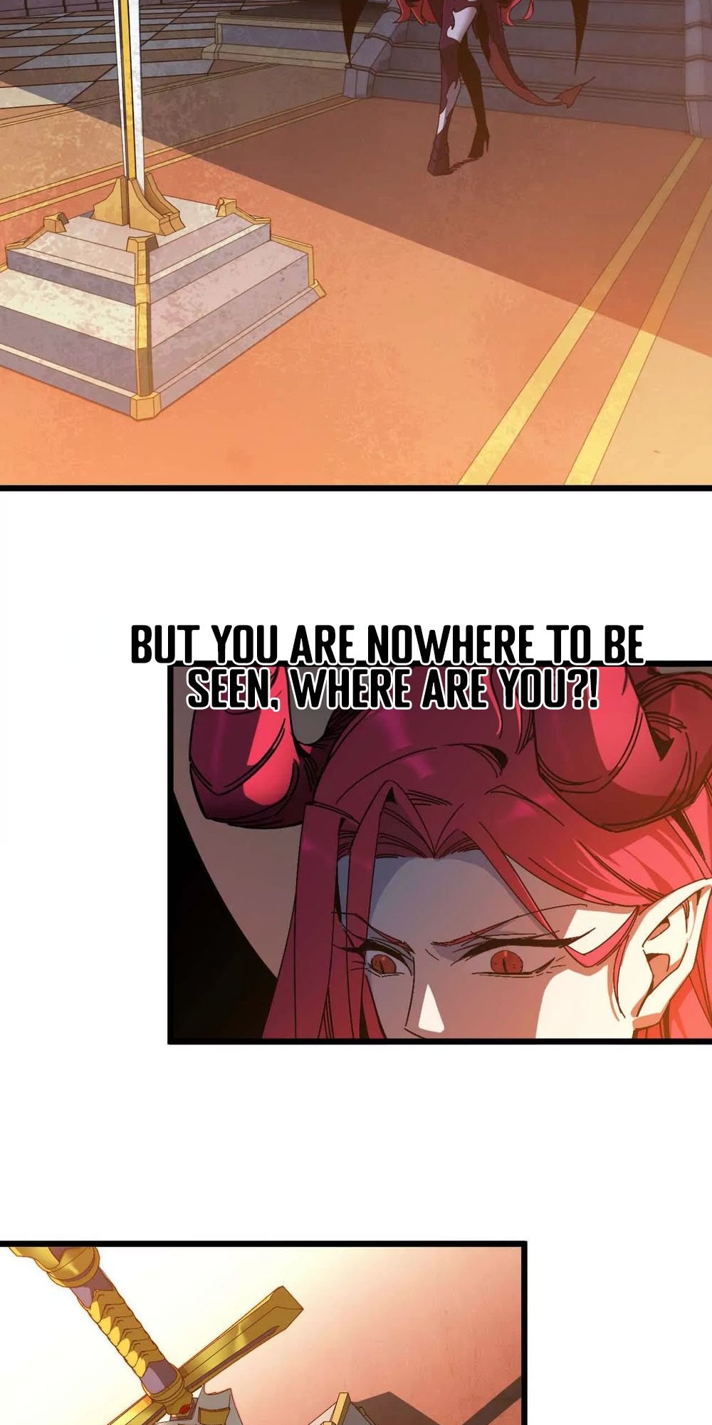 Hero X Demon Empress Ch. 2 第5页