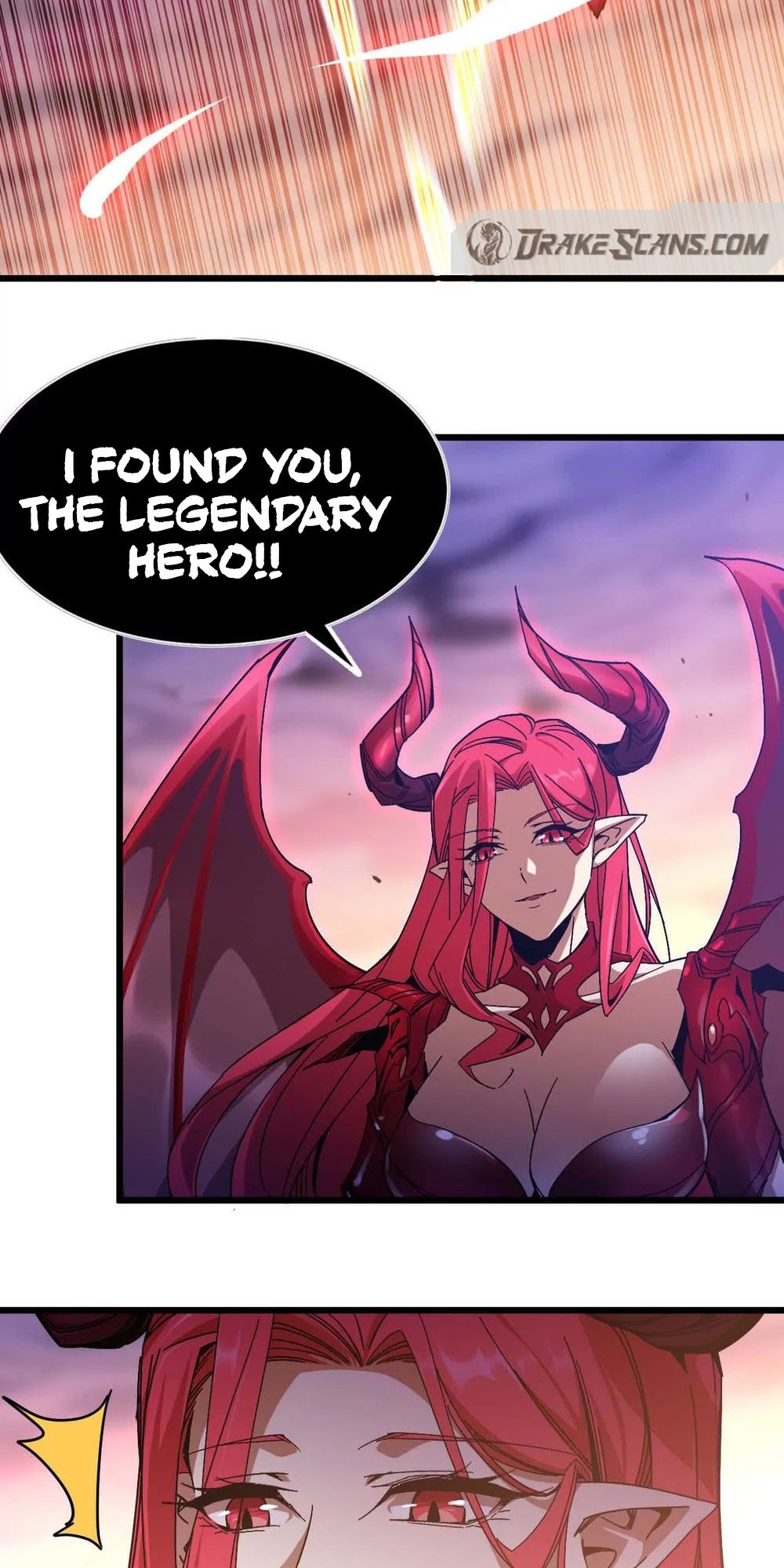 Hero X Demon Empress Ch. 2 第47页