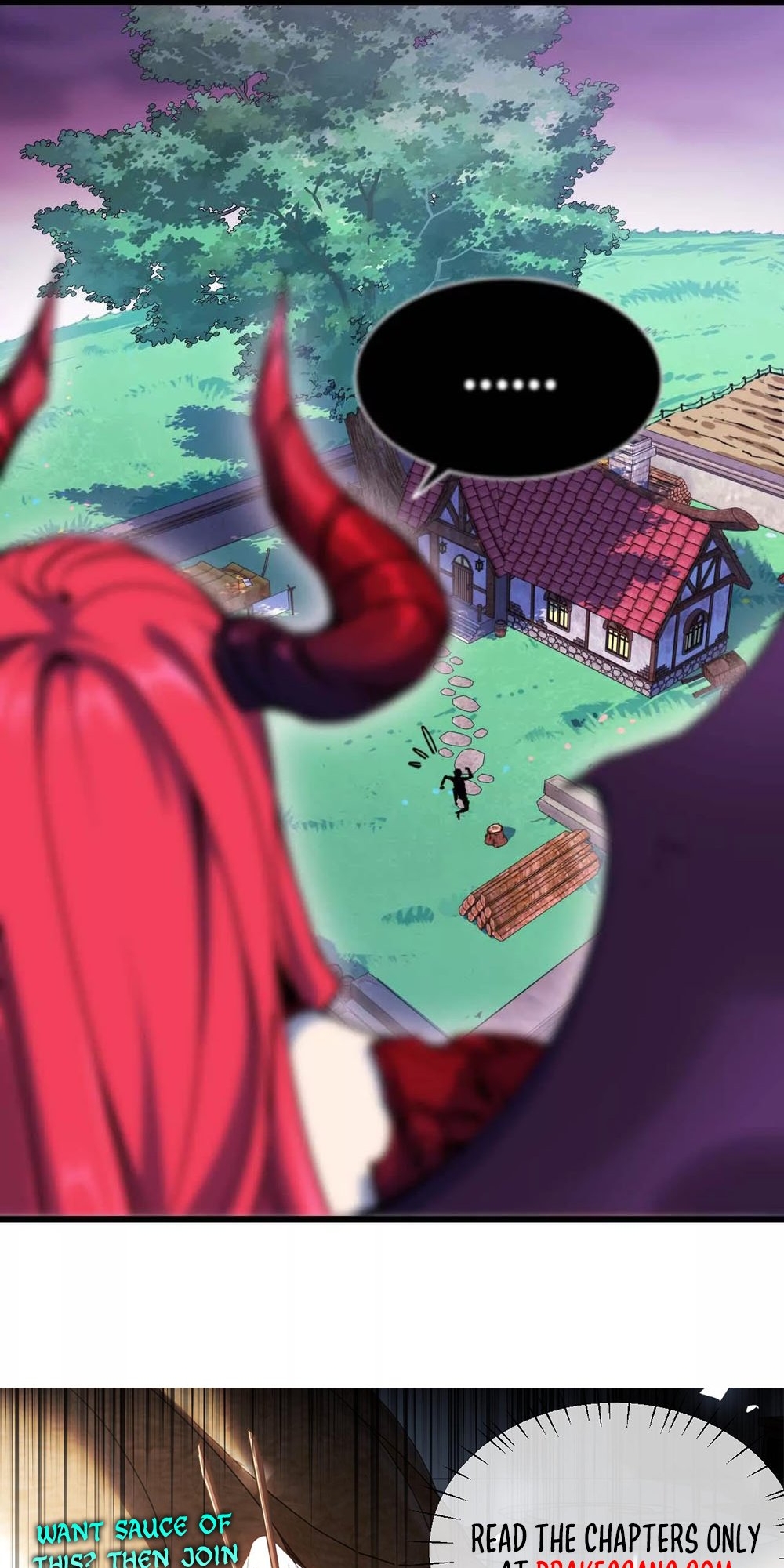 Hero X Demon Empress Ch. 2 第49页