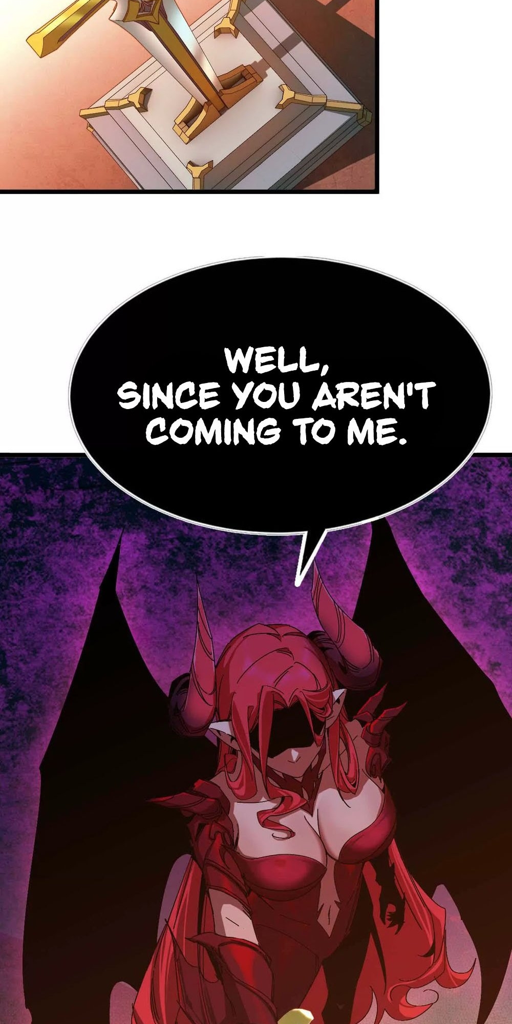 Hero X Demon Empress Ch. 2 第6页