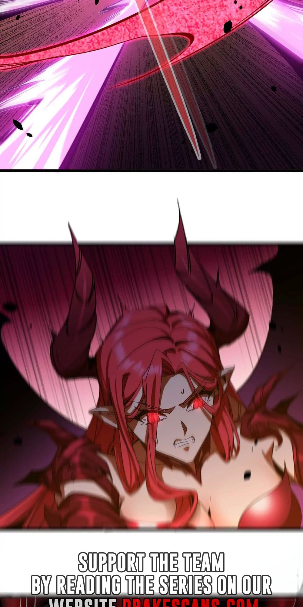 Hero X Demon Empress Ch. 2 第9页