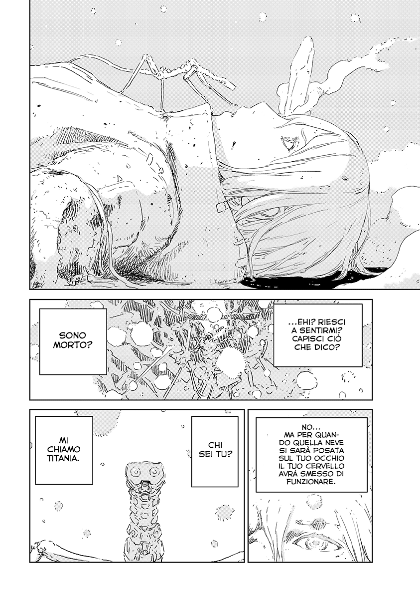 APOSIMZ Capitolo 1 第59页