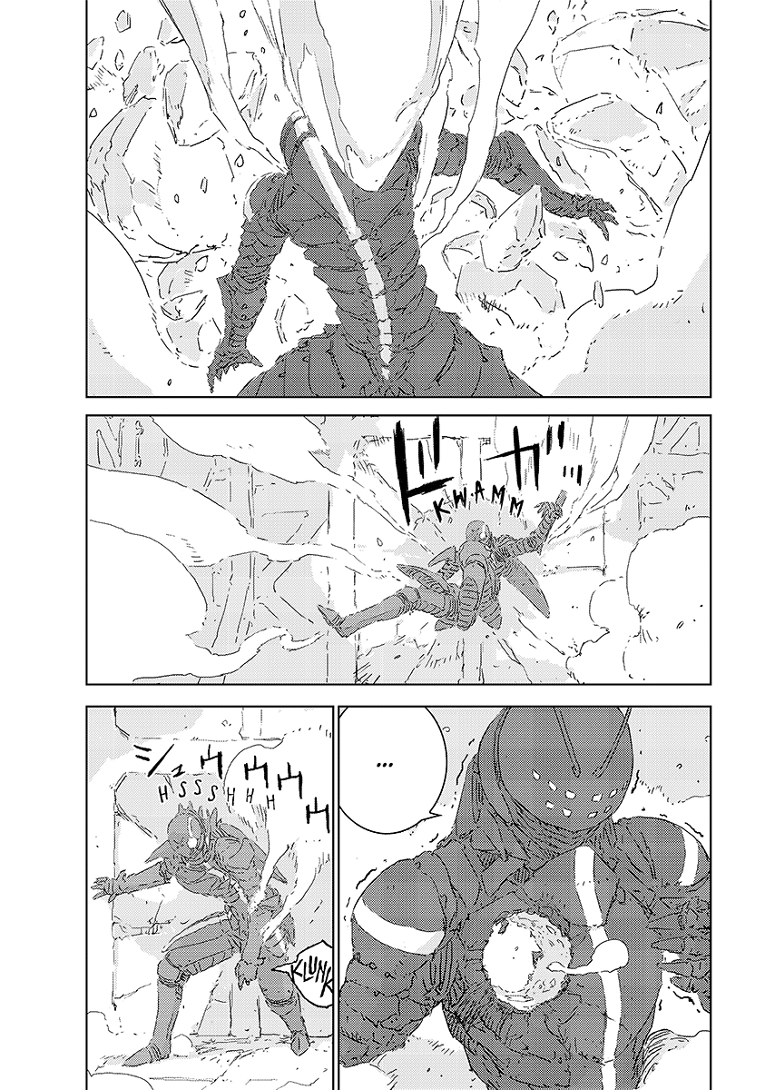 APOSIMZ Capitolo 1 第82页