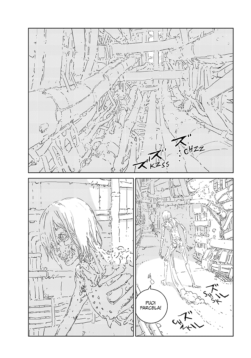 APOSIMZ Capitolo 1 第86页