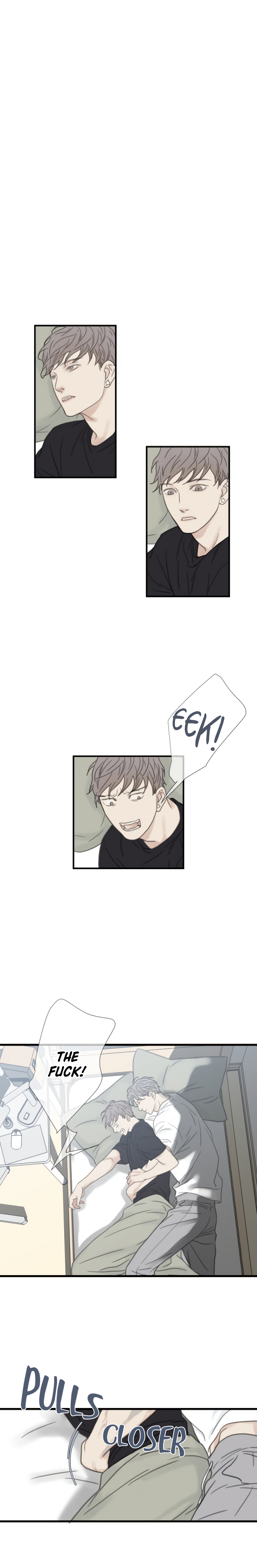 I'll Be Here for You Ch. 2 第2页