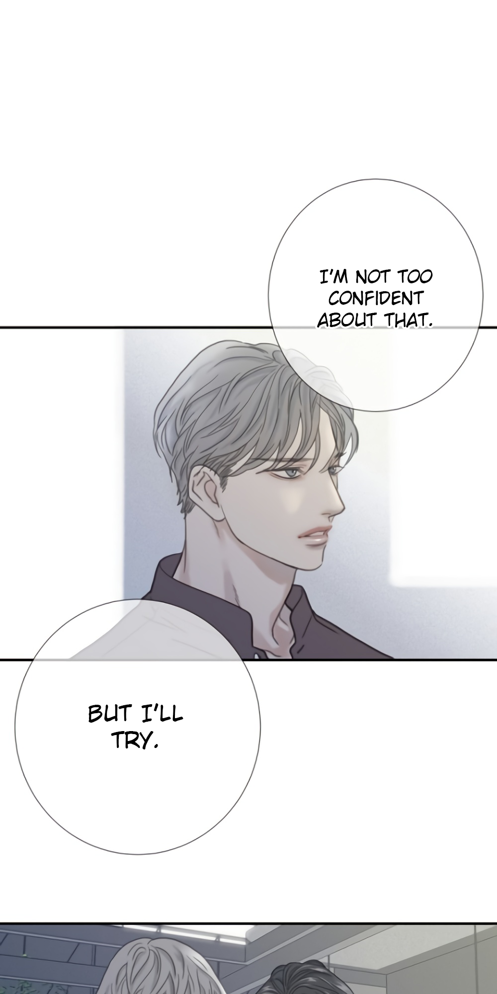 I'll Be Here for You Ch. 2 第12页