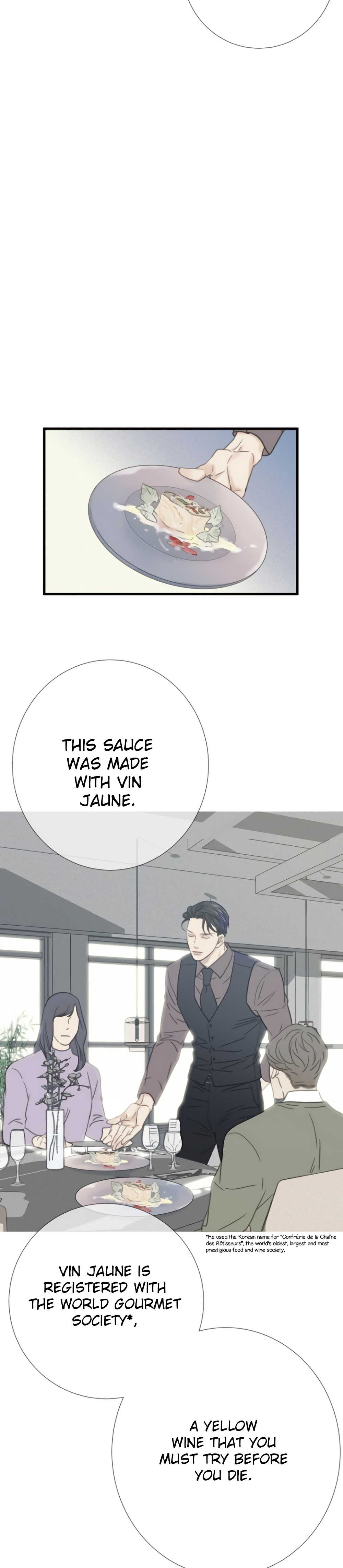 I'll Be Here for You Ch. 2 第14页