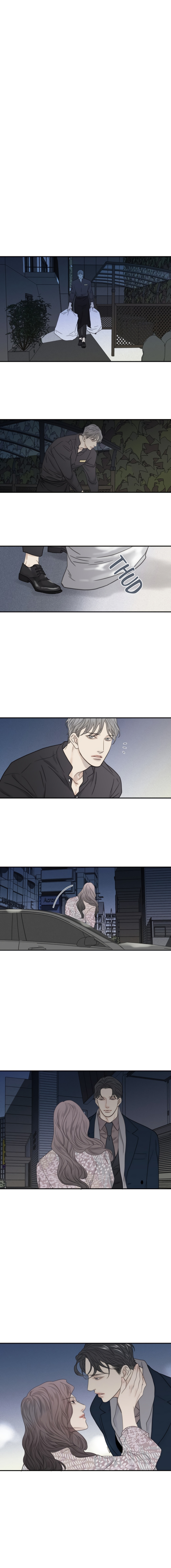 I'll Be Here for You Ch. 2 第17页