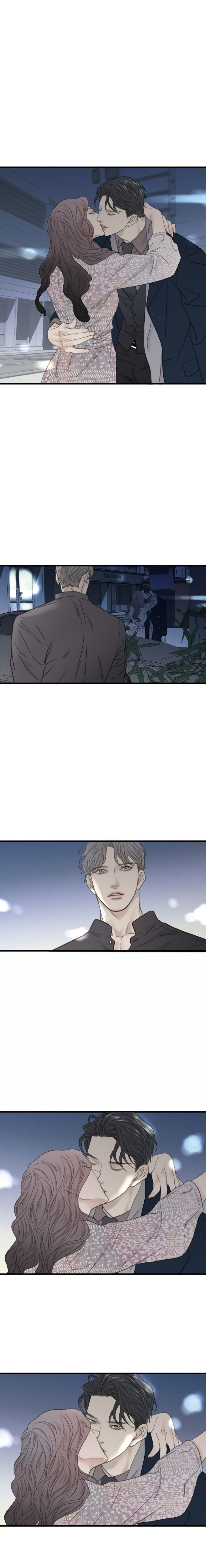 I'll Be Here for You Ch. 2 第18页
