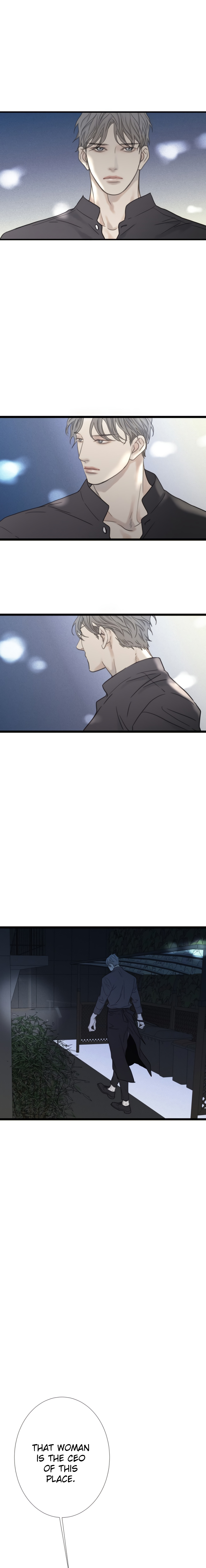 I'll Be Here for You Ch. 2 第19页