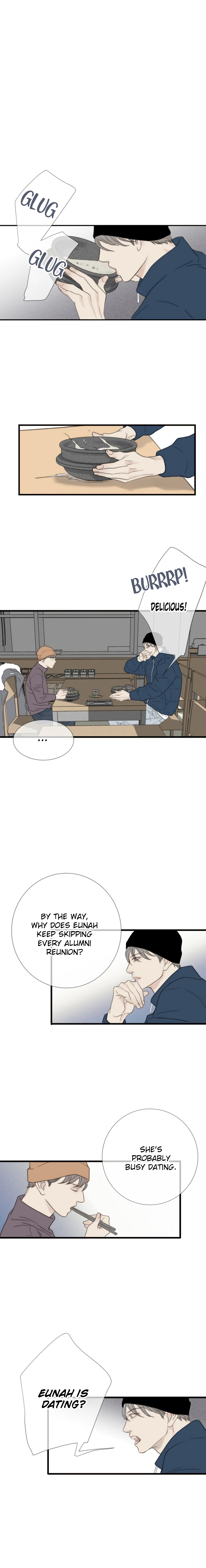 I'll Be Here for You Ch. 2 第4页