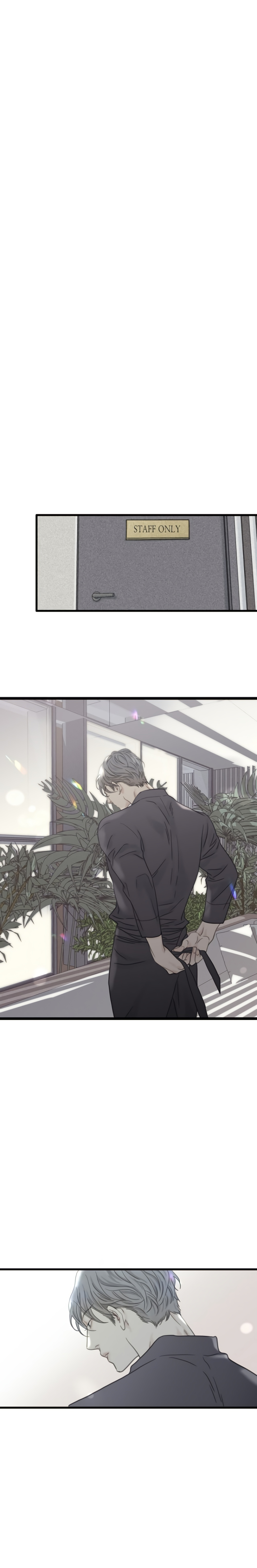 I'll Be Here for You Ch. 2 第6页