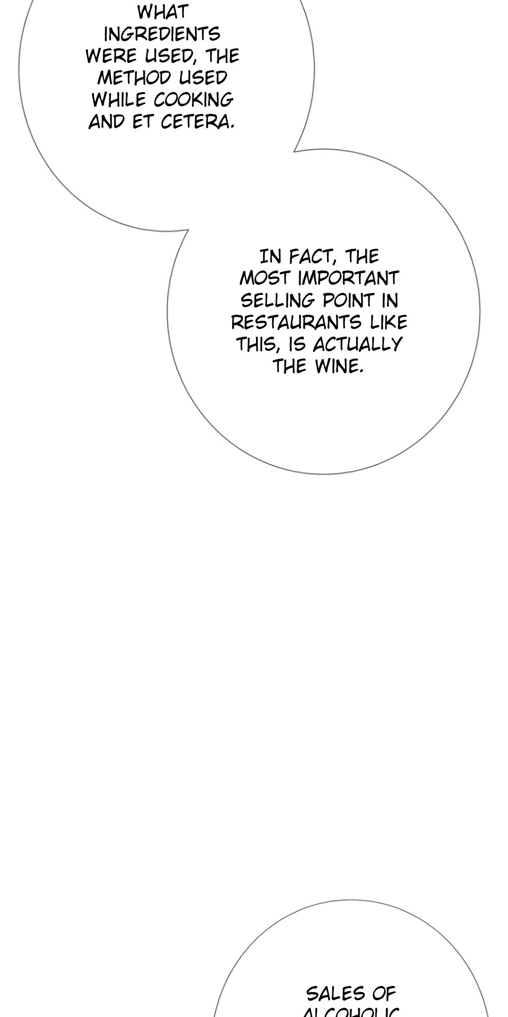 I'll Be Here for You Ch. 2 第10页
