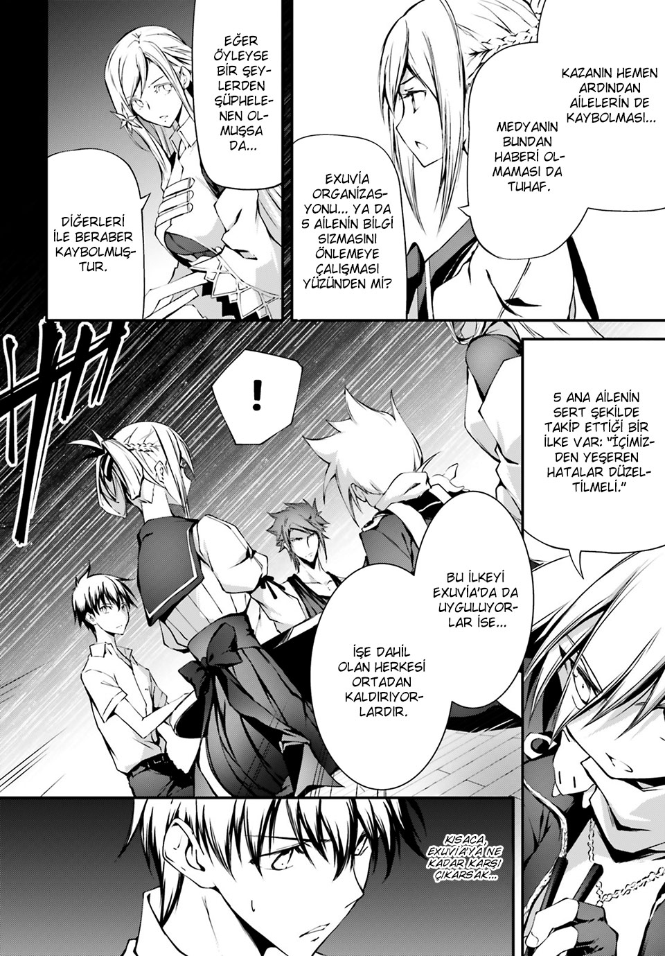 SLASH/DOG Vol. 1 Ch. 6 第11页