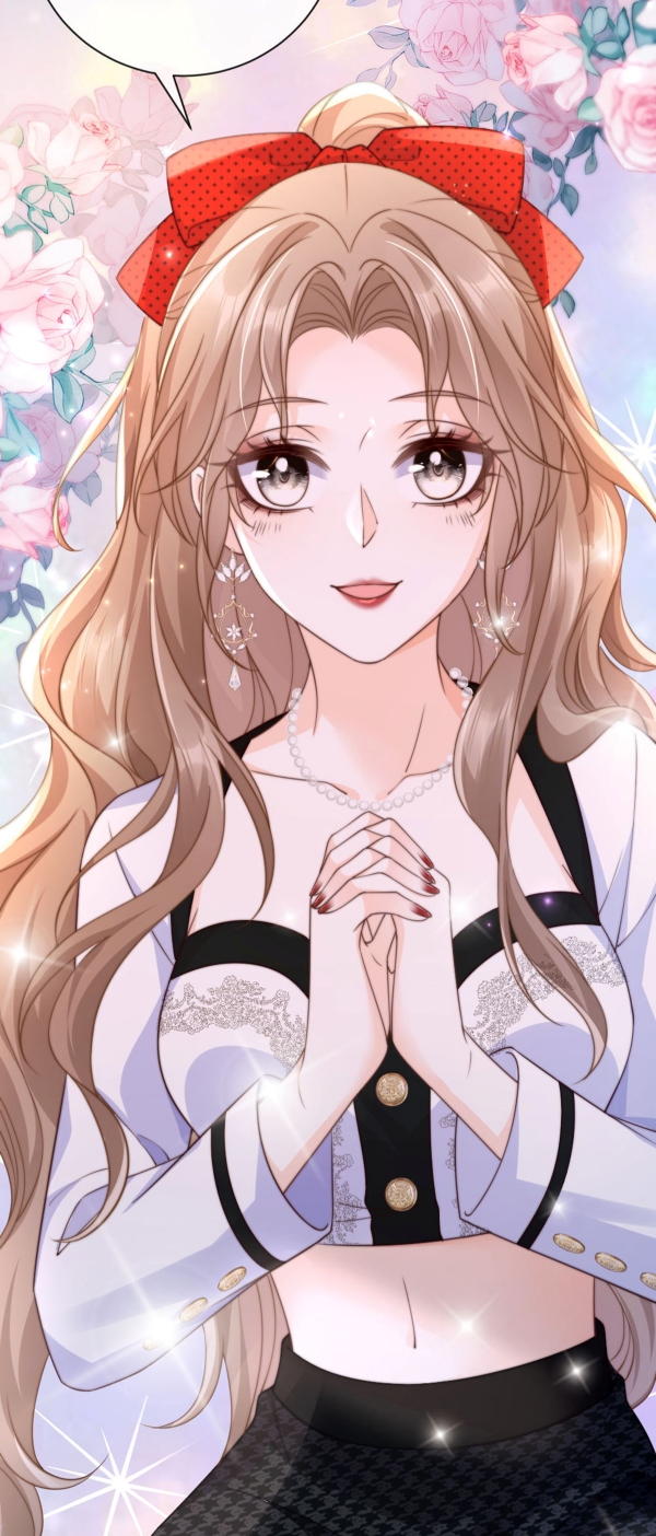 Melodramatic Novel's Side Character Quits Ch. 4 第18页
