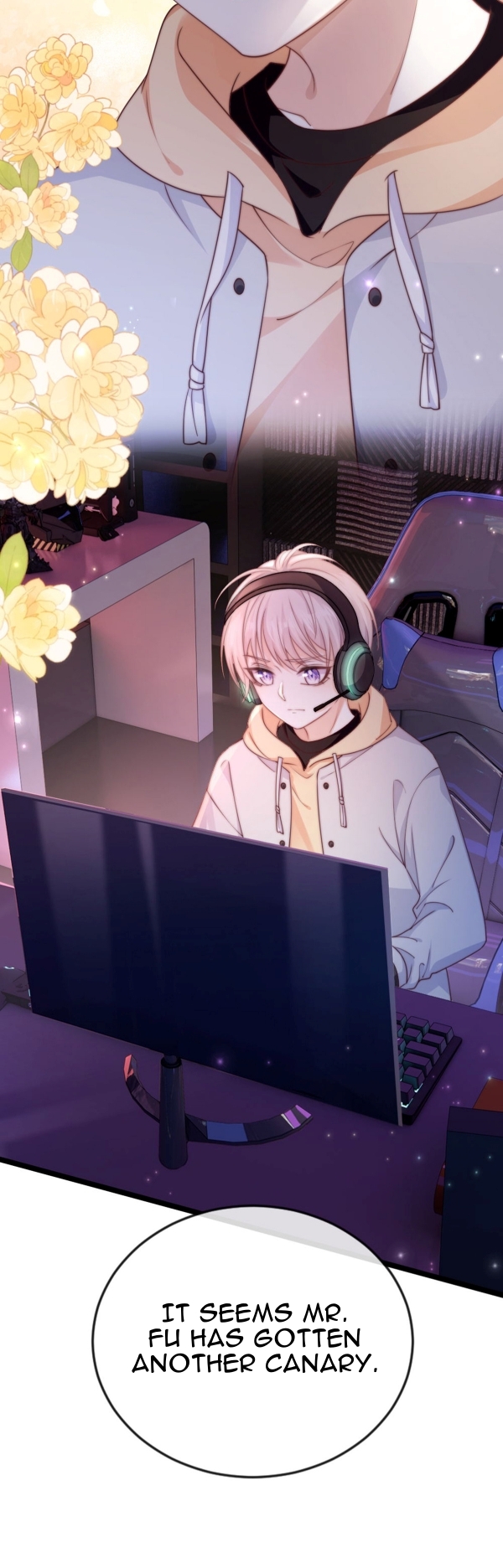 Melodramatic Novel's Side Character Quits Ch. 4 第31页