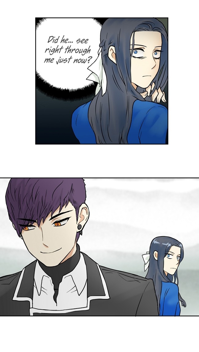 Cherry Boy, That Girl Ch. 3 第22页