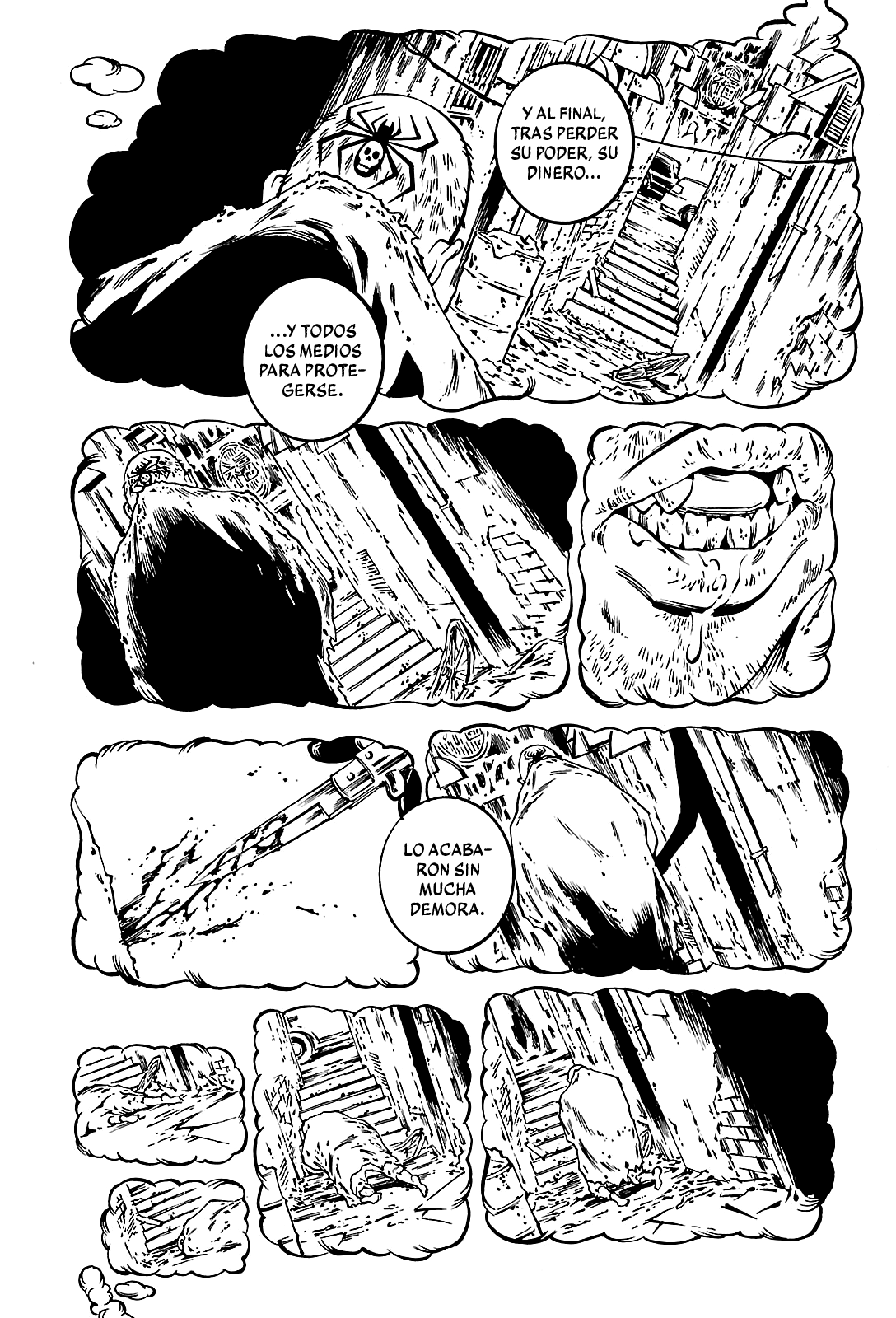Deathco REAPERS 第19页