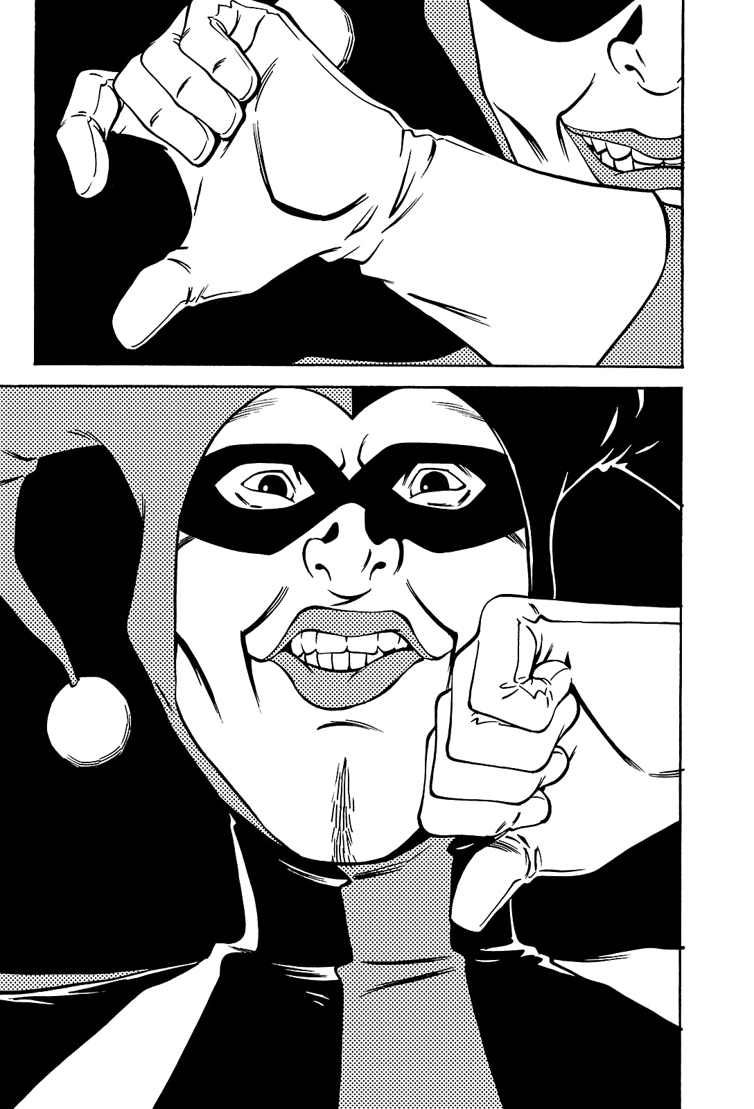 Deathco REAPERS 第26页