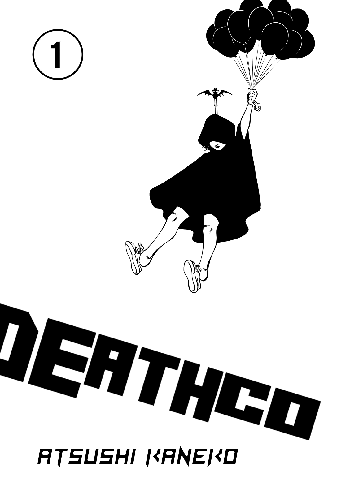 Deathco REAPERS 第7页