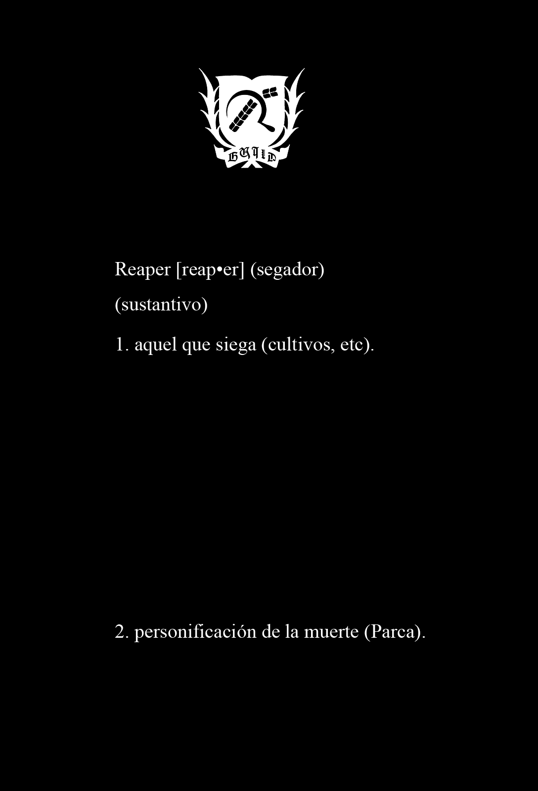 Deathco REAPERS 第9页