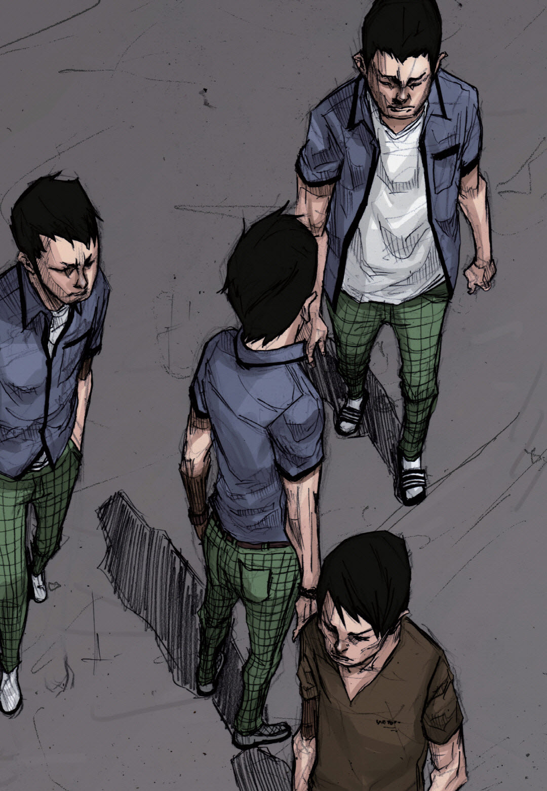 Tong Ch. 3 第5页