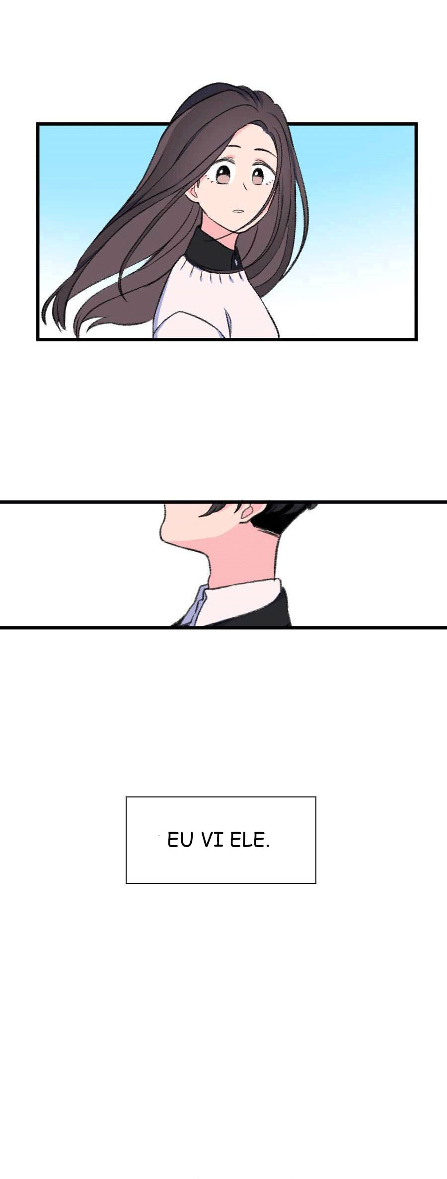 His Barcode Tattoo Ch. 0 第17页