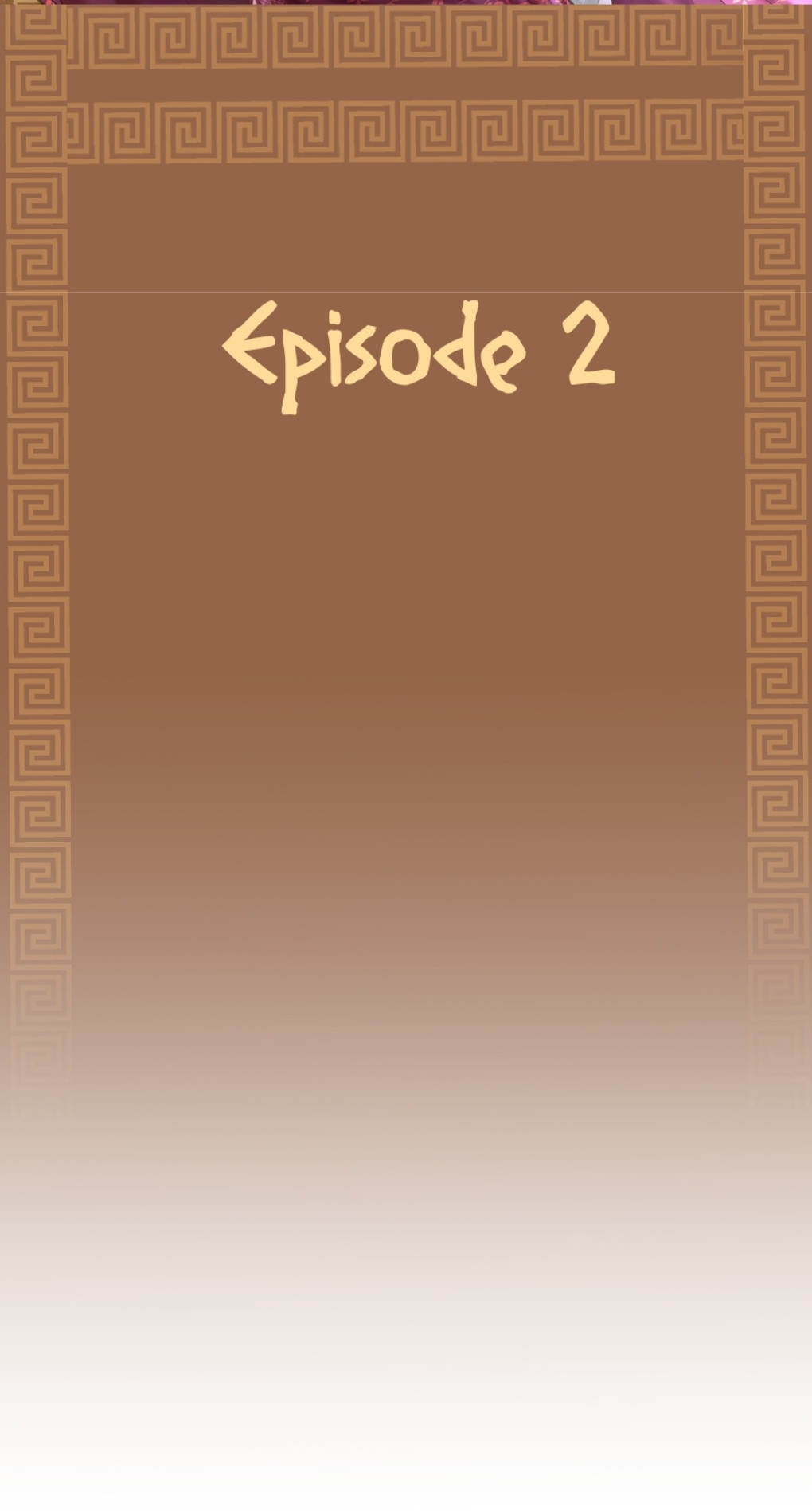 The journey of Dionysus Vol. 1 Ch. 2 第2页