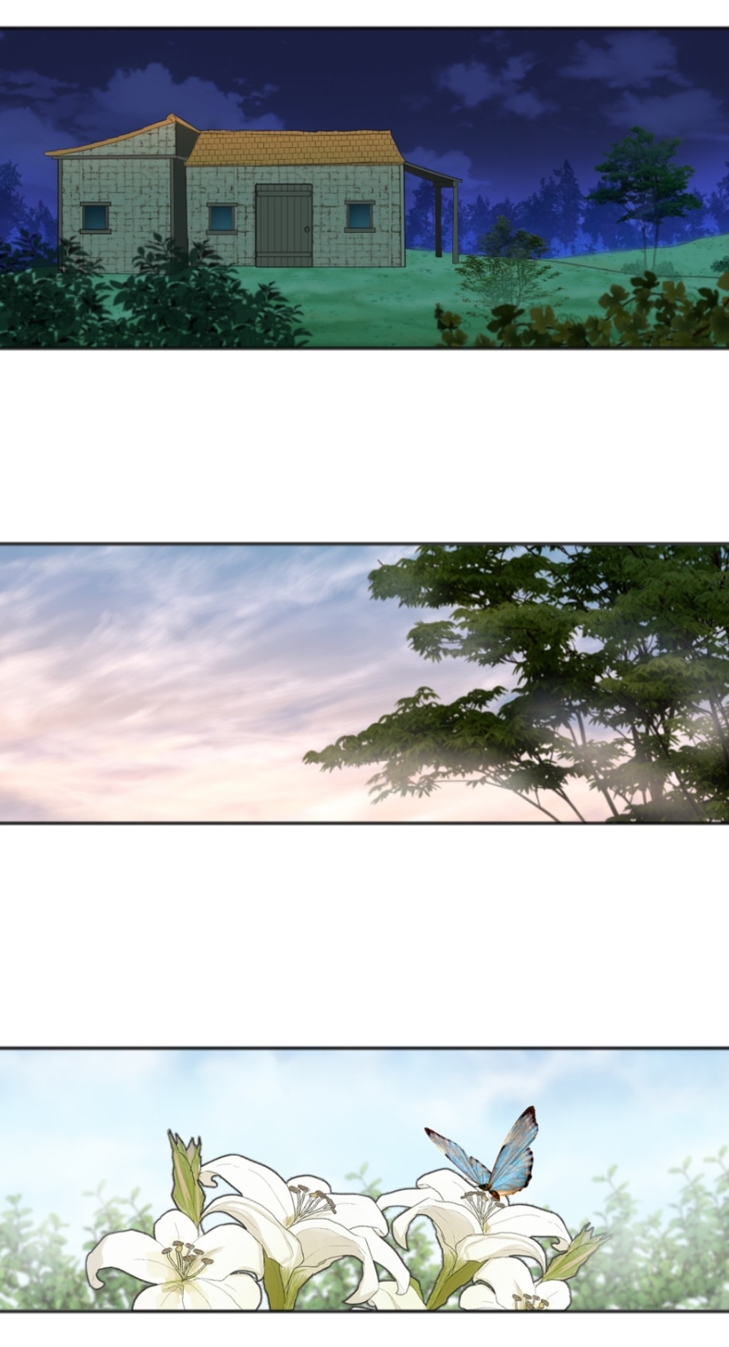 The journey of Dionysus Vol. 1 Ch. 2 第12页