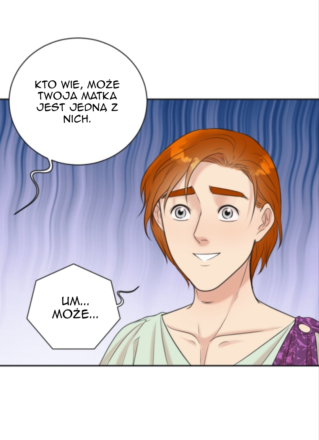 The journey of Dionysus Vol. 1 Ch. 2 第19页