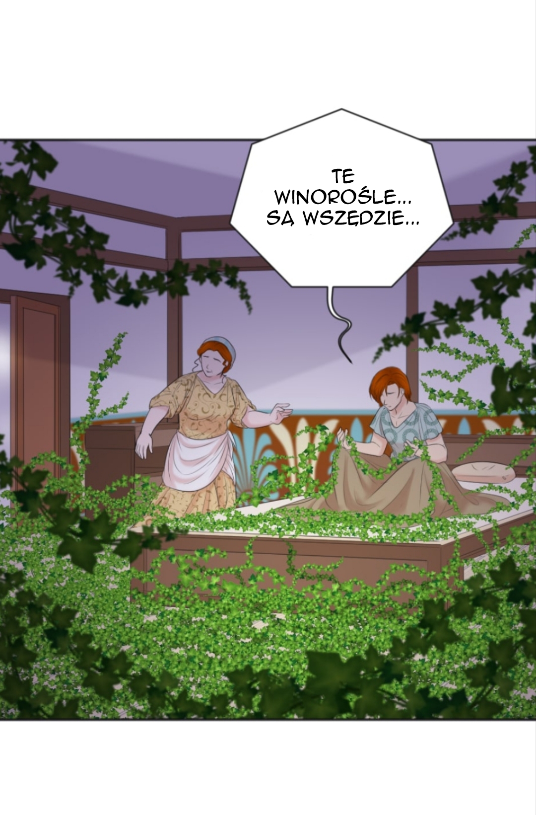 The journey of Dionysus Vol. 1 Ch. 2 第5页