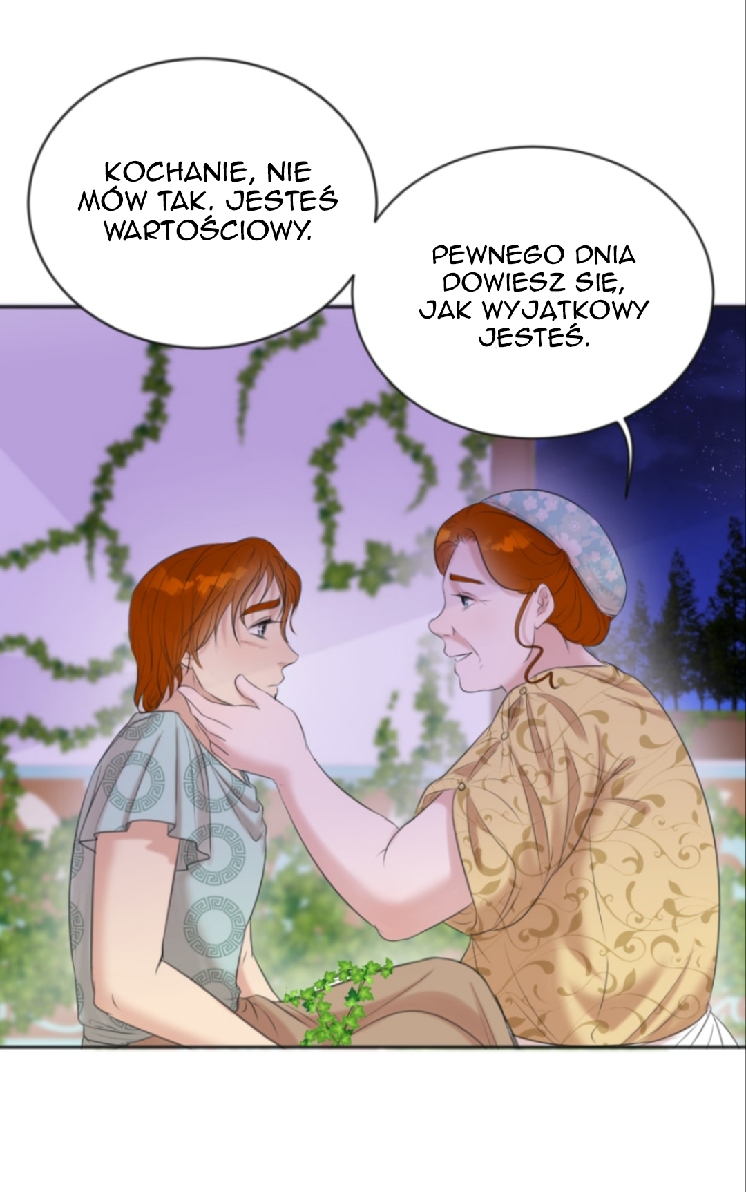 The journey of Dionysus Vol. 1 Ch. 2 第8页